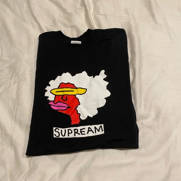 Supreme Gonz tee